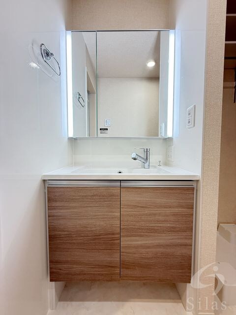 ヌーベル・ヴィ―侍従池の物件内観写真