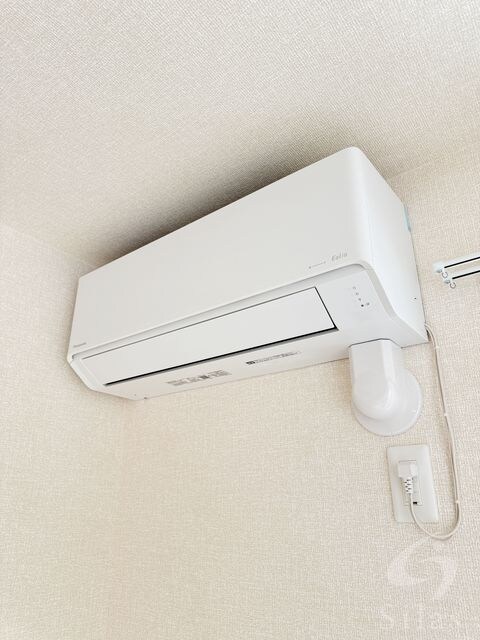 ヌーベル・ヴィ―侍従池の物件内観写真