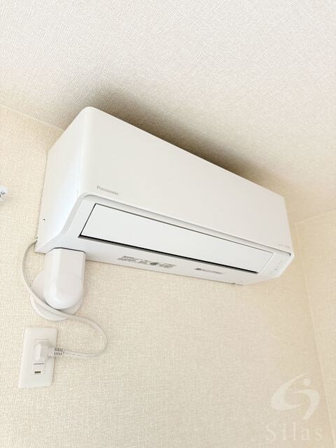 ヌーベル・ヴィ―侍従池の物件内観写真