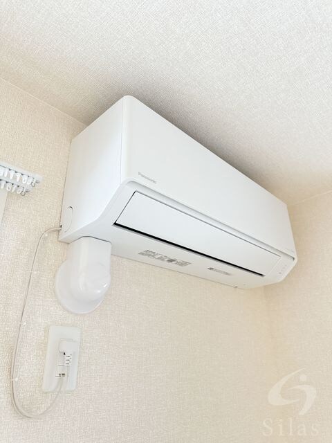 ヌーベル・ヴィ―侍従池の物件内観写真