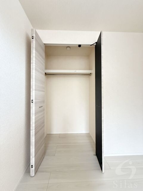 ヌーベル・ヴィ―侍従池の物件内観写真