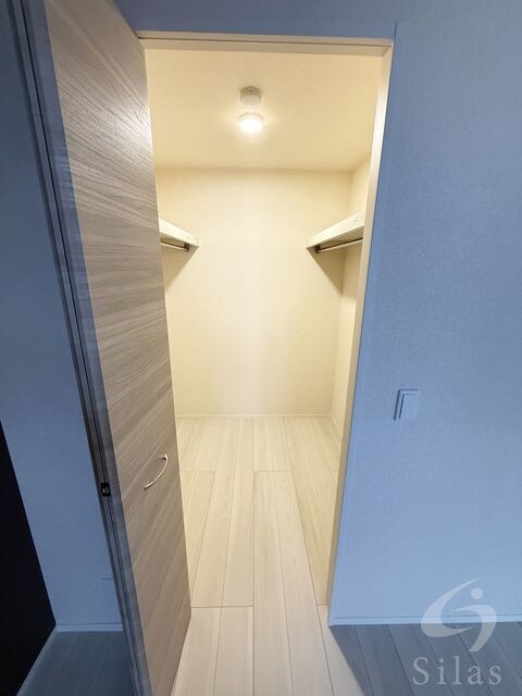 ヌーベル・ヴィ―侍従池の物件内観写真