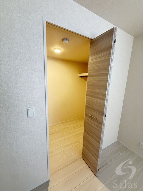 ヌーベル・ヴィ―侍従池の物件内観写真