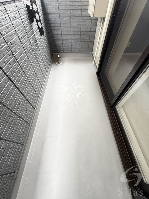 ヌーベル・ヴィ―侍従池の物件内観写真