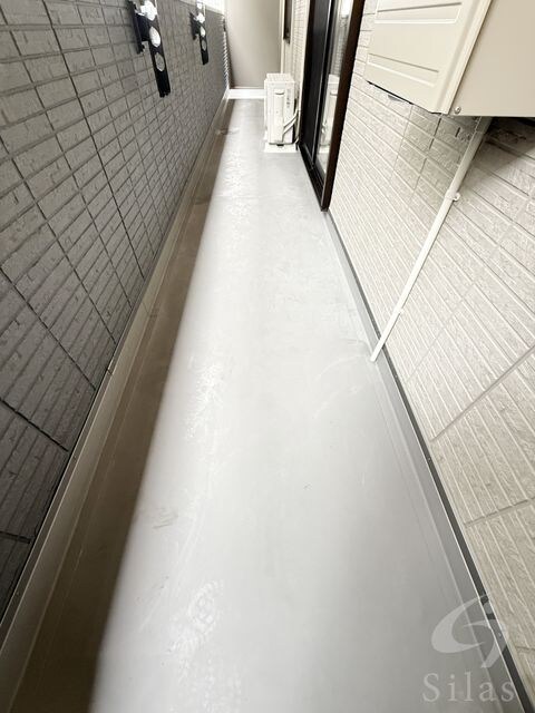 ヌーベル・ヴィ―侍従池の物件内観写真