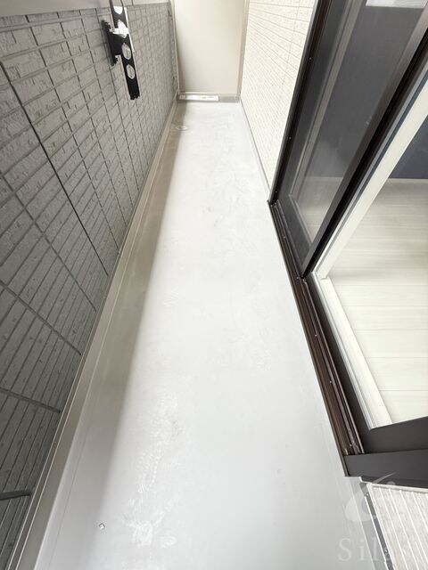 ヌーベル・ヴィ―侍従池の物件内観写真