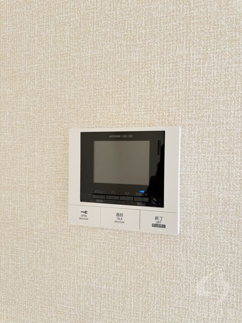 ヌーベル・ヴィ―侍従池の物件内観写真