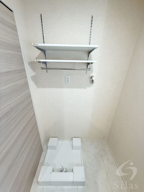 ヌーベル・ヴィ―侍従池の物件内観写真