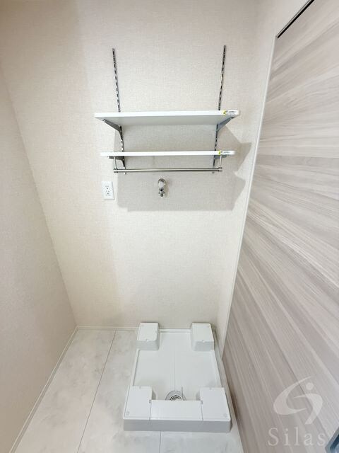 ヌーベル・ヴィ―侍従池の物件内観写真