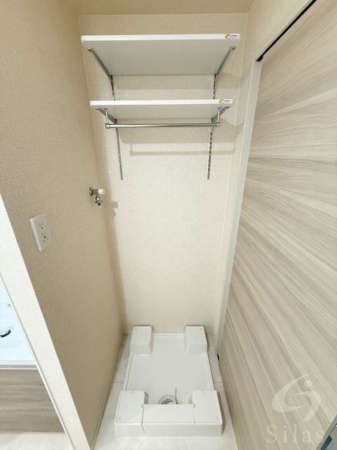 ヌーベル・ヴィ―侍従池の物件内観写真