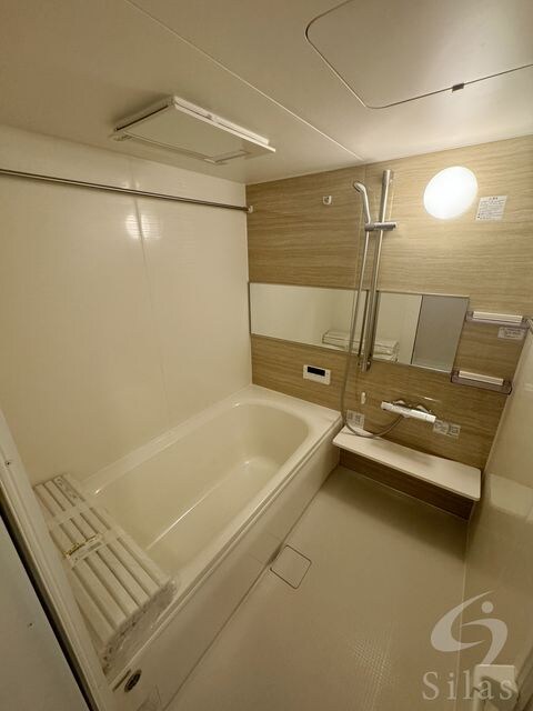 ヌーベル・ヴィ―侍従池の物件内観写真