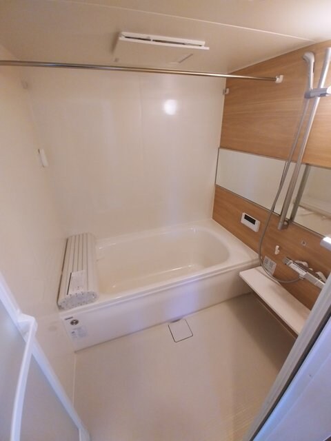 ヌーベル・ヴィ―侍従池の物件内観写真