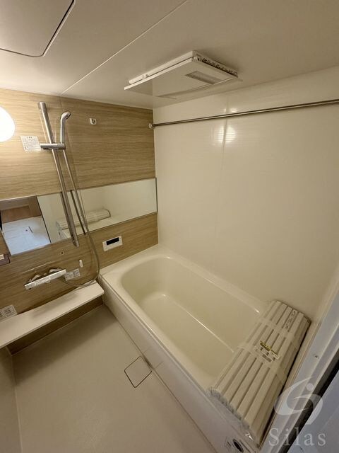 ヌーベル・ヴィ―侍従池の物件内観写真