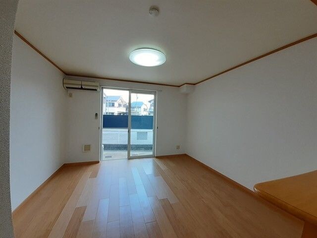 エコー桂の物件内観写真