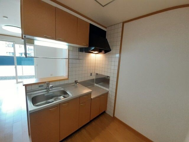 エコー桂の物件内観写真