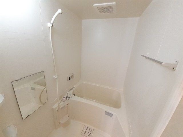 エコー桂の物件内観写真