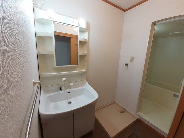 エコー桂の物件内観写真