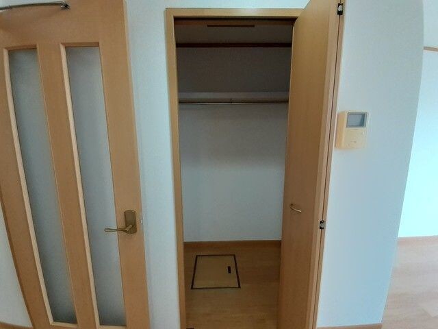 エコー桂の物件内観写真