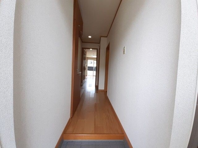 エコー桂の物件内観写真