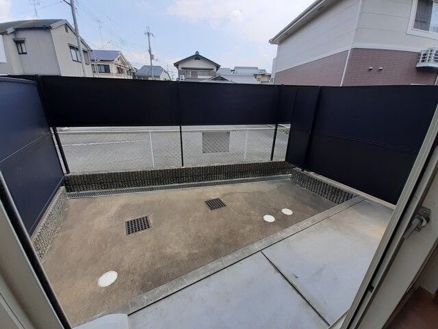 エコー桂の物件内観写真