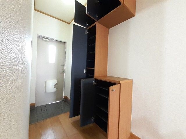 エコー桂の物件内観写真