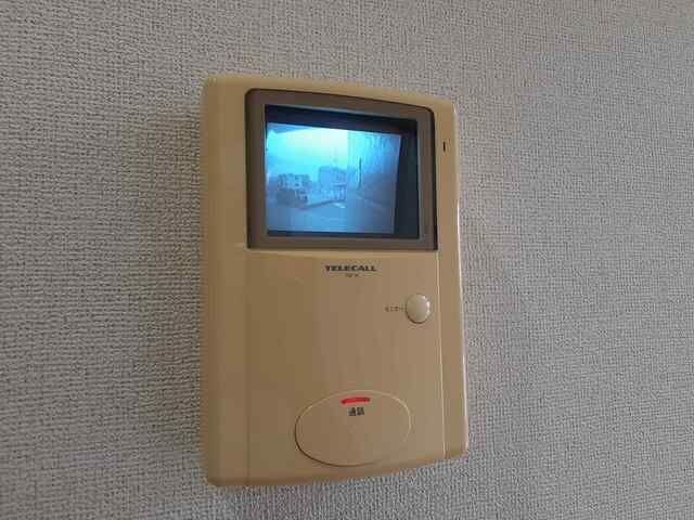 エコー桂の物件内観写真