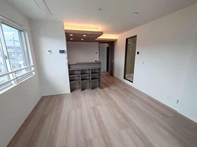 リヴェール京都桂の物件内観写真