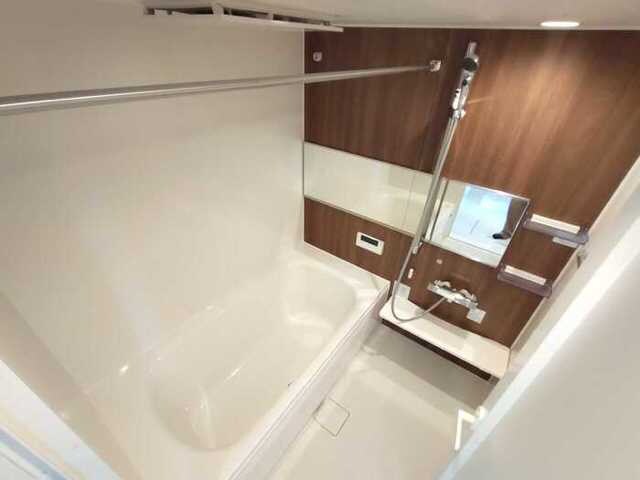 リヴェール京都桂の物件内観写真