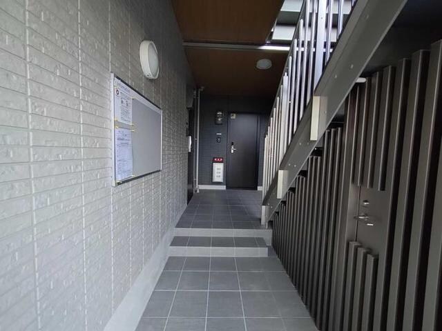 リヴェール京都桂の物件外観写真