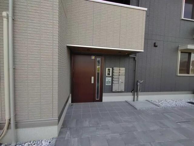 リヴェール京都桂の物件外観写真