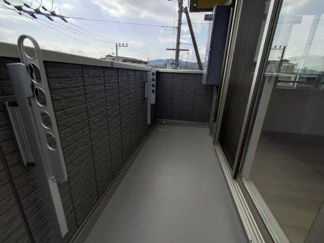 リヴェール京都桂の物件内観写真