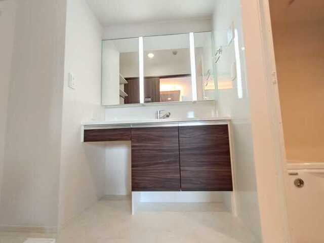 リヴェール京都桂の物件内観写真