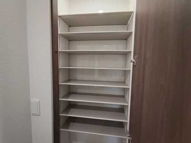 リヴェール京都桂の物件内観写真