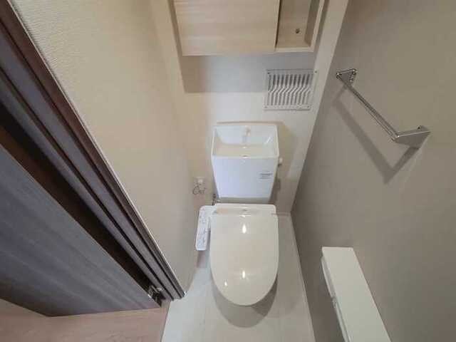 リヴェール京都桂の物件内観写真