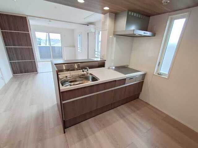 リヴェール京都桂の物件内観写真