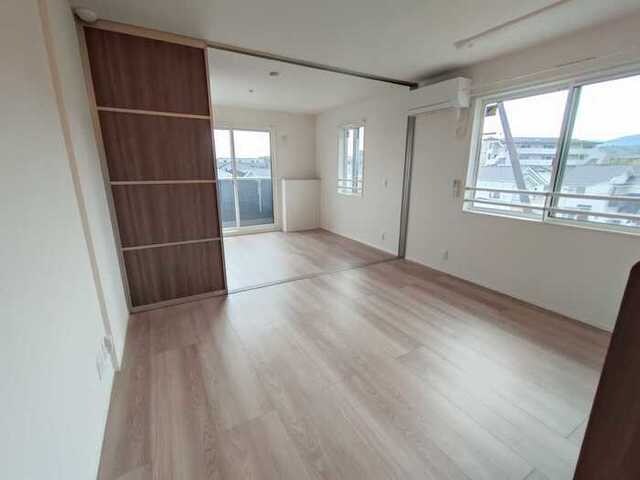 リヴェール京都桂の物件内観写真