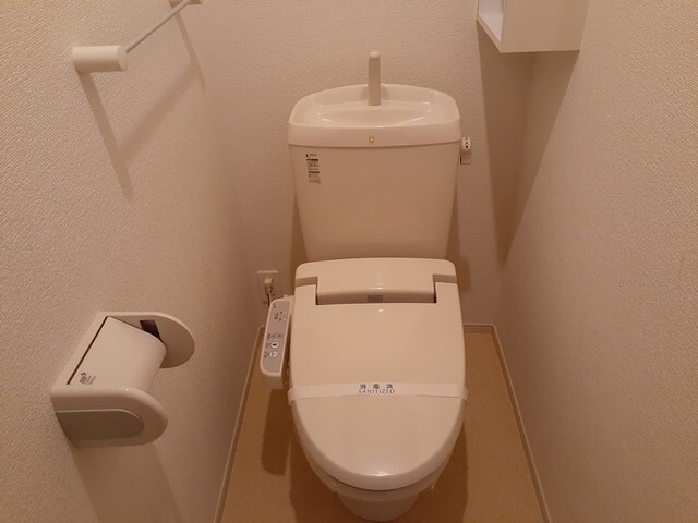 プロムナード醍醐の物件内観写真