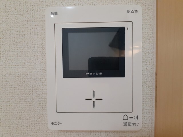 プロムナード醍醐の物件内観写真