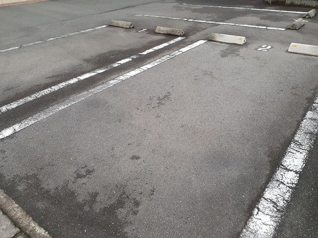 プロムナード醍醐の物件外観写真