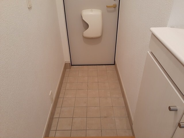 プロムナード醍醐の物件内観写真