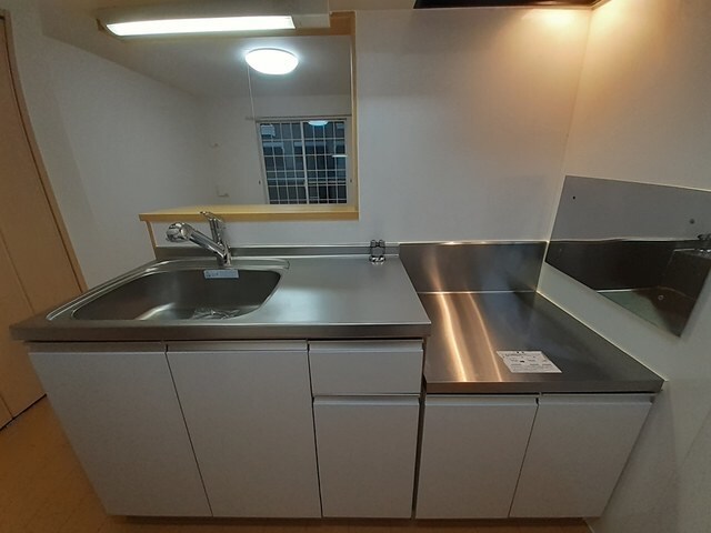 プロムナード醍醐の物件内観写真