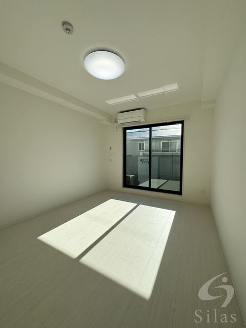 CREST TAPP京都丹波口Ⅱの物件内観写真