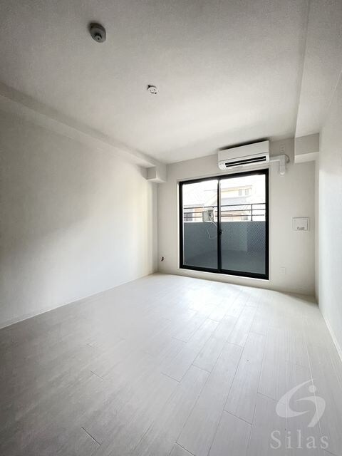 CREST TAPP京都丹波口Ⅱの物件内観写真