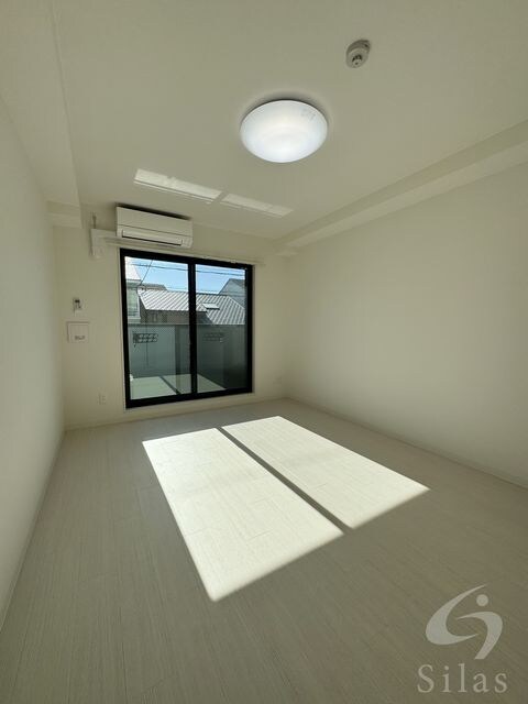 CREST TAPP京都丹波口Ⅱの物件内観写真