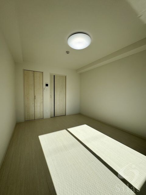 CREST TAPP京都丹波口Ⅱの物件内観写真