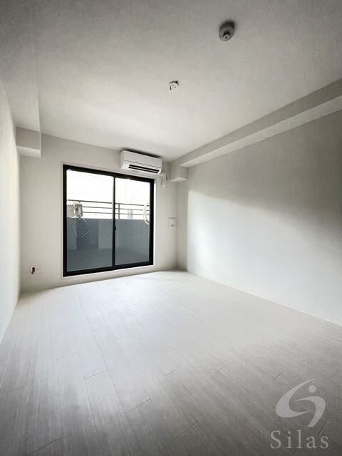 CREST TAPP京都丹波口Ⅱの物件内観写真