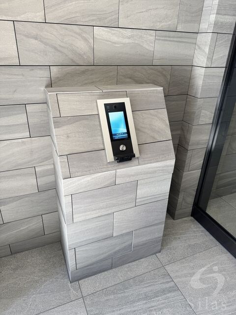 CREST TAPP京都丹波口Ⅱの物件外観写真