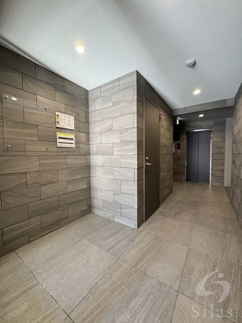 CREST TAPP京都丹波口Ⅱの物件外観写真