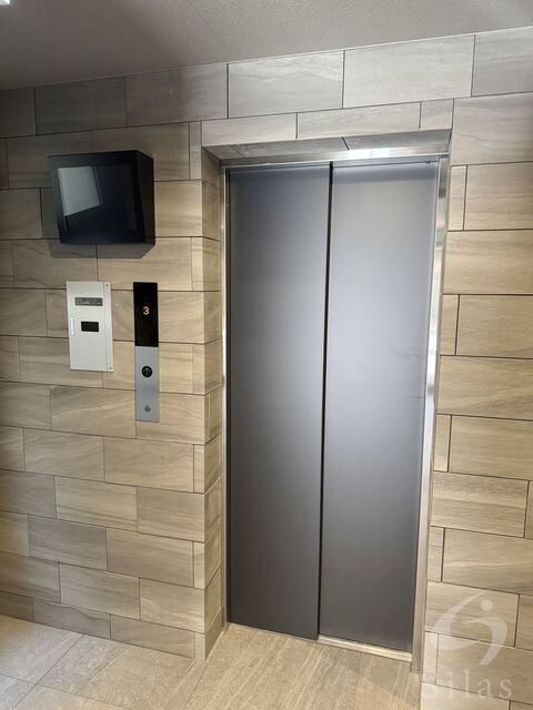 CREST TAPP京都丹波口Ⅱの物件外観写真