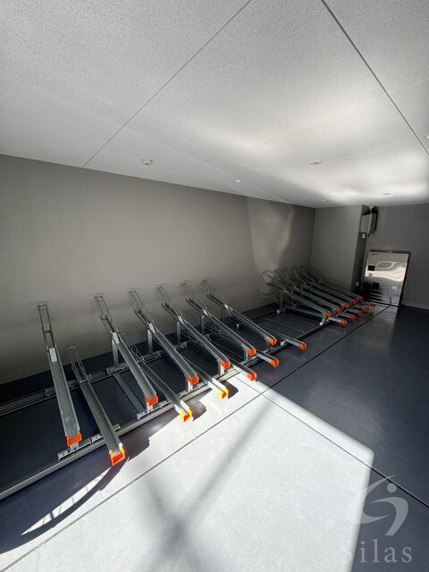 CREST TAPP京都丹波口Ⅱの物件外観写真